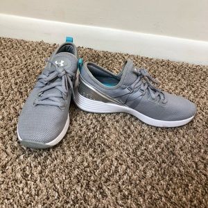 Under Armour Cross Trainers